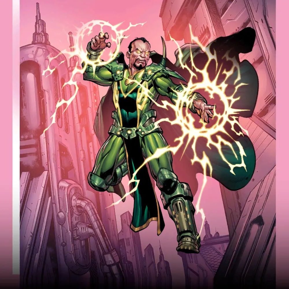 BaronMordo