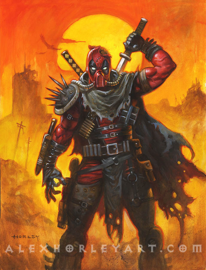 Deadpool
