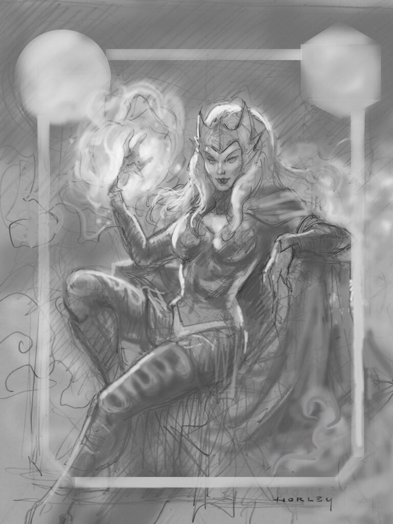 Enchantress copy