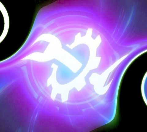 Game Updates vortex energy2