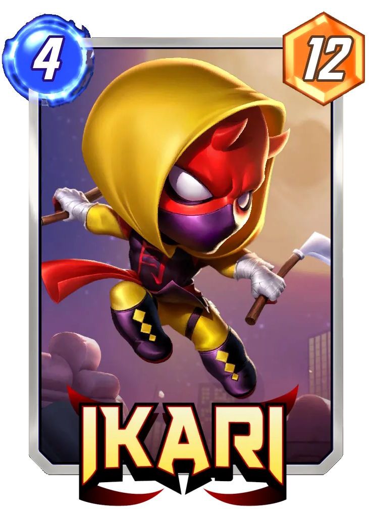 Ikari Rodgon