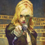 KarenPage farro