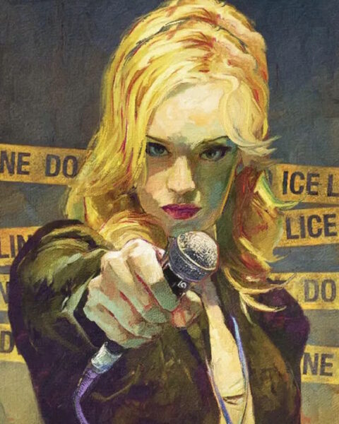 KarenPage farro