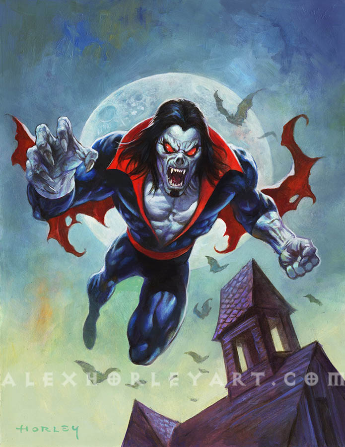Morbius