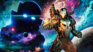 Osservatore punisher