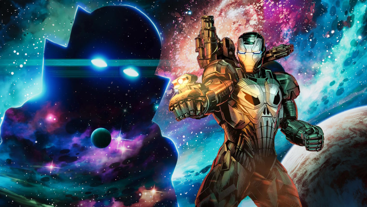 Come giocare Punisher War Machine – Worst Snap Blog Ever