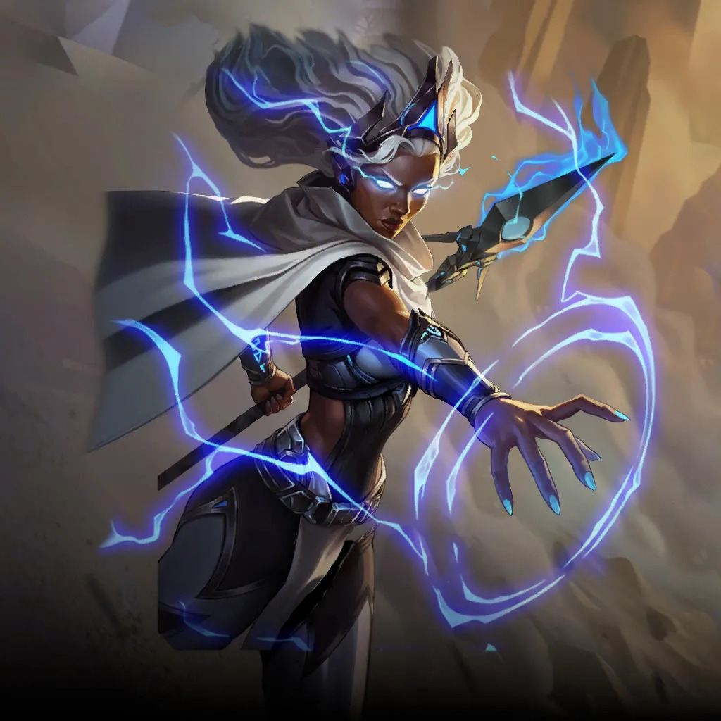 StormHorseman