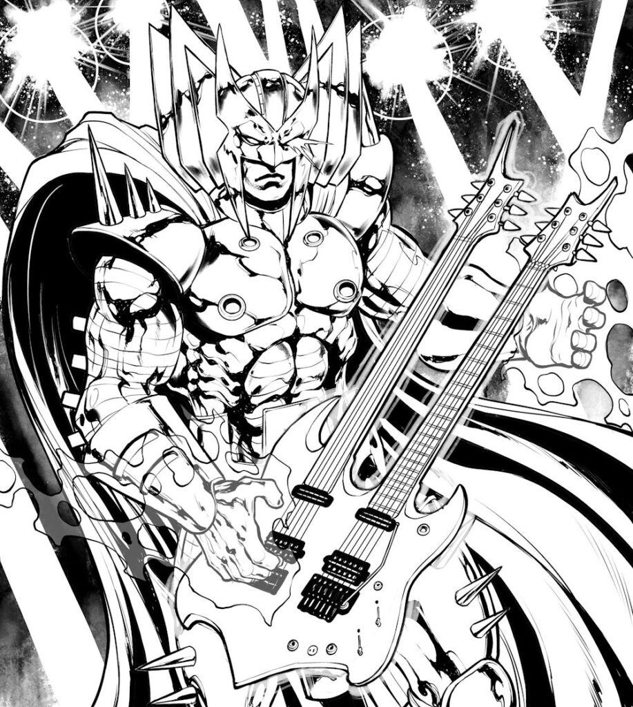 Stryfe