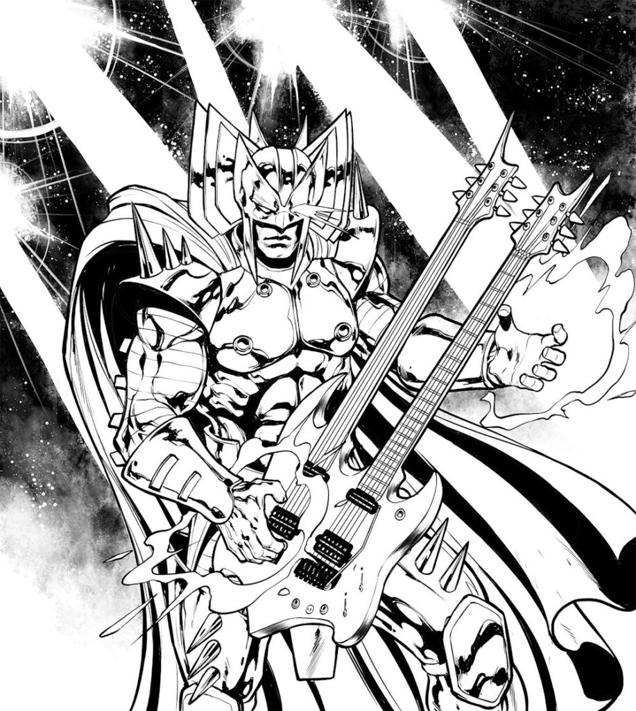 Stryfe