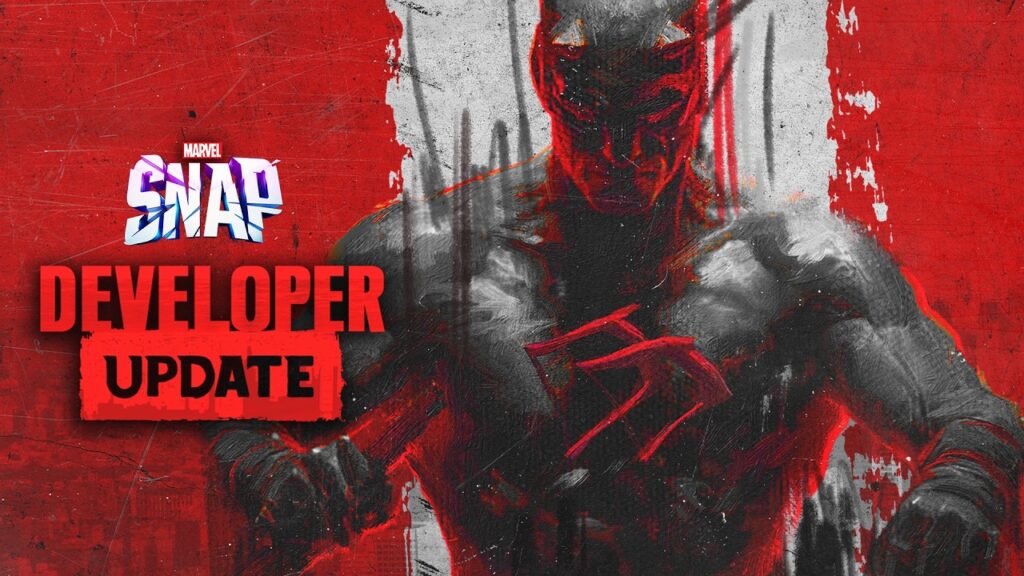 Daredevil developer