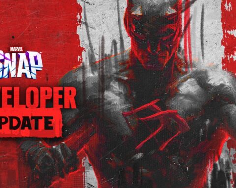 Daredevil developer