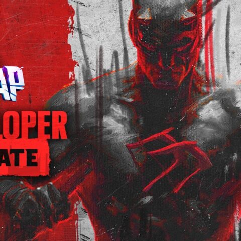 Daredevil developer
