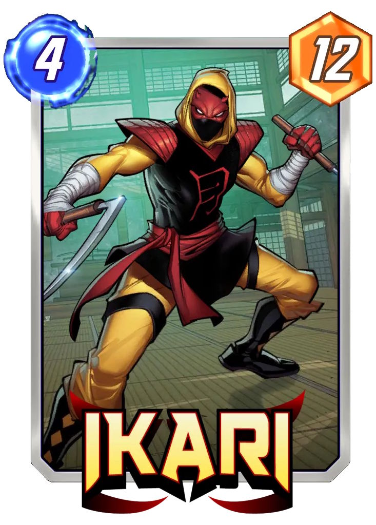 Ikari