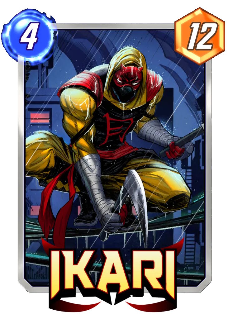 Ikari System Studios