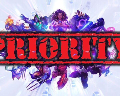 Priorita