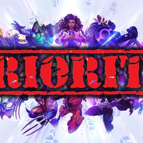 Priorita
