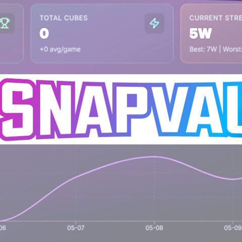 Snapvault home