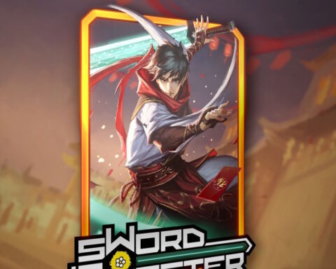 Sword master code