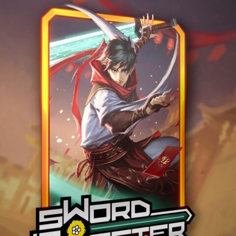 Sword master code
