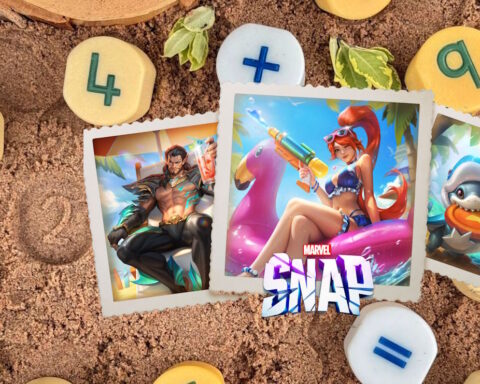 Pagellone Beach Bash