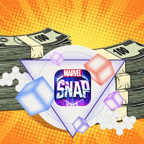 Moneysnap
