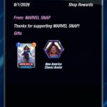 Pride2026 snap rewards