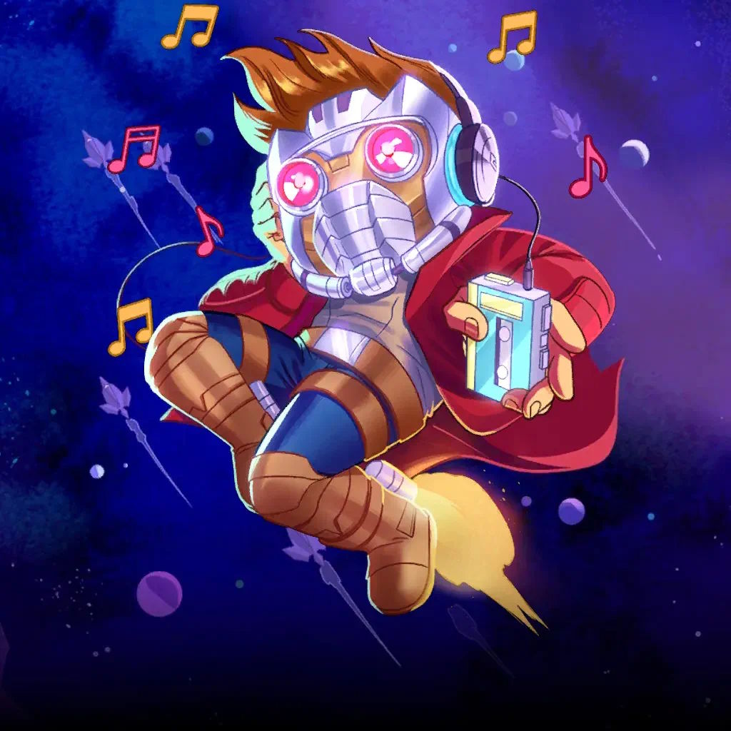 Starlord