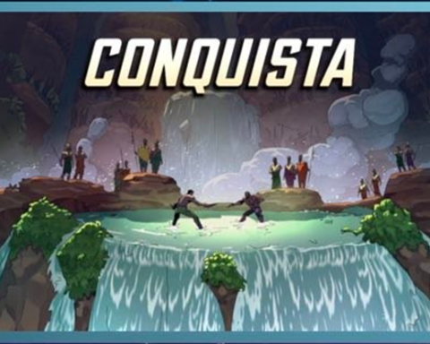 Conquest