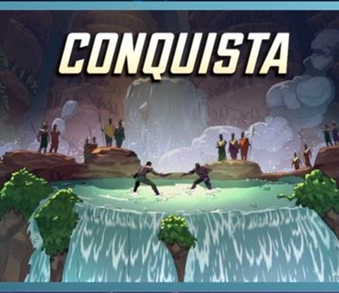 Conquest