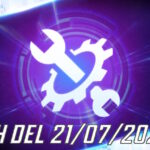Patch