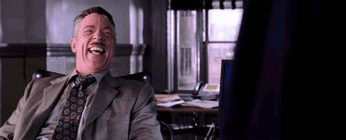 Samraimi jjonahjameson