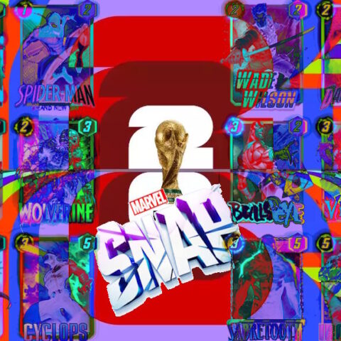 Snap mondiali