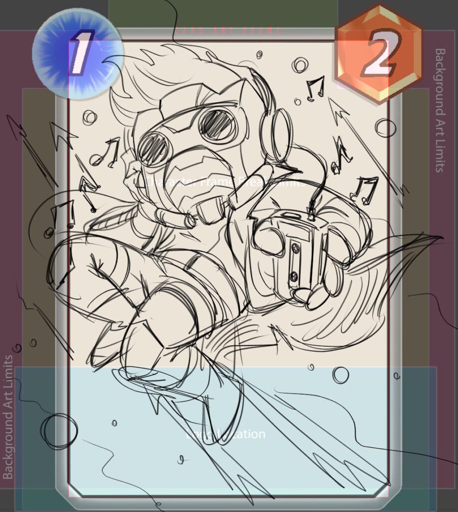 Starlord