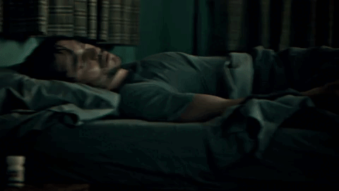 Will graham