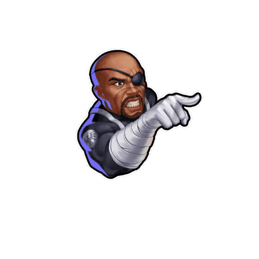 Emotes FuryYellingAnim
