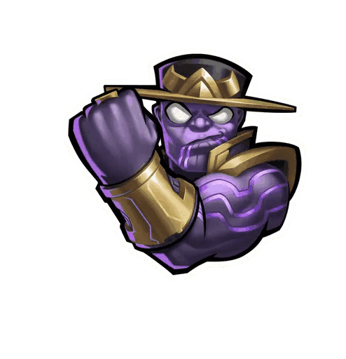 Emotes TakeYourShotAnim