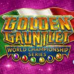 GauntletQ3 Intervista
