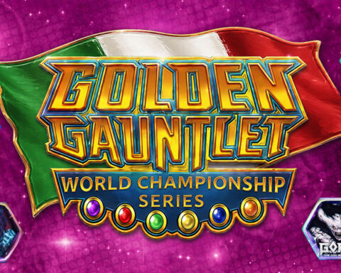 GauntletQ3 Intervista