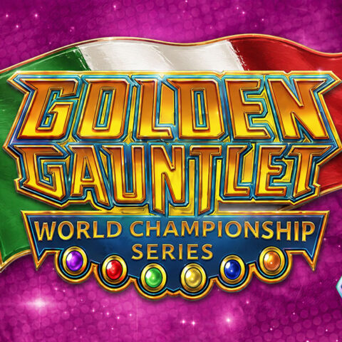 GauntletQ3 Intervista