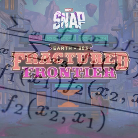 Fractured somme