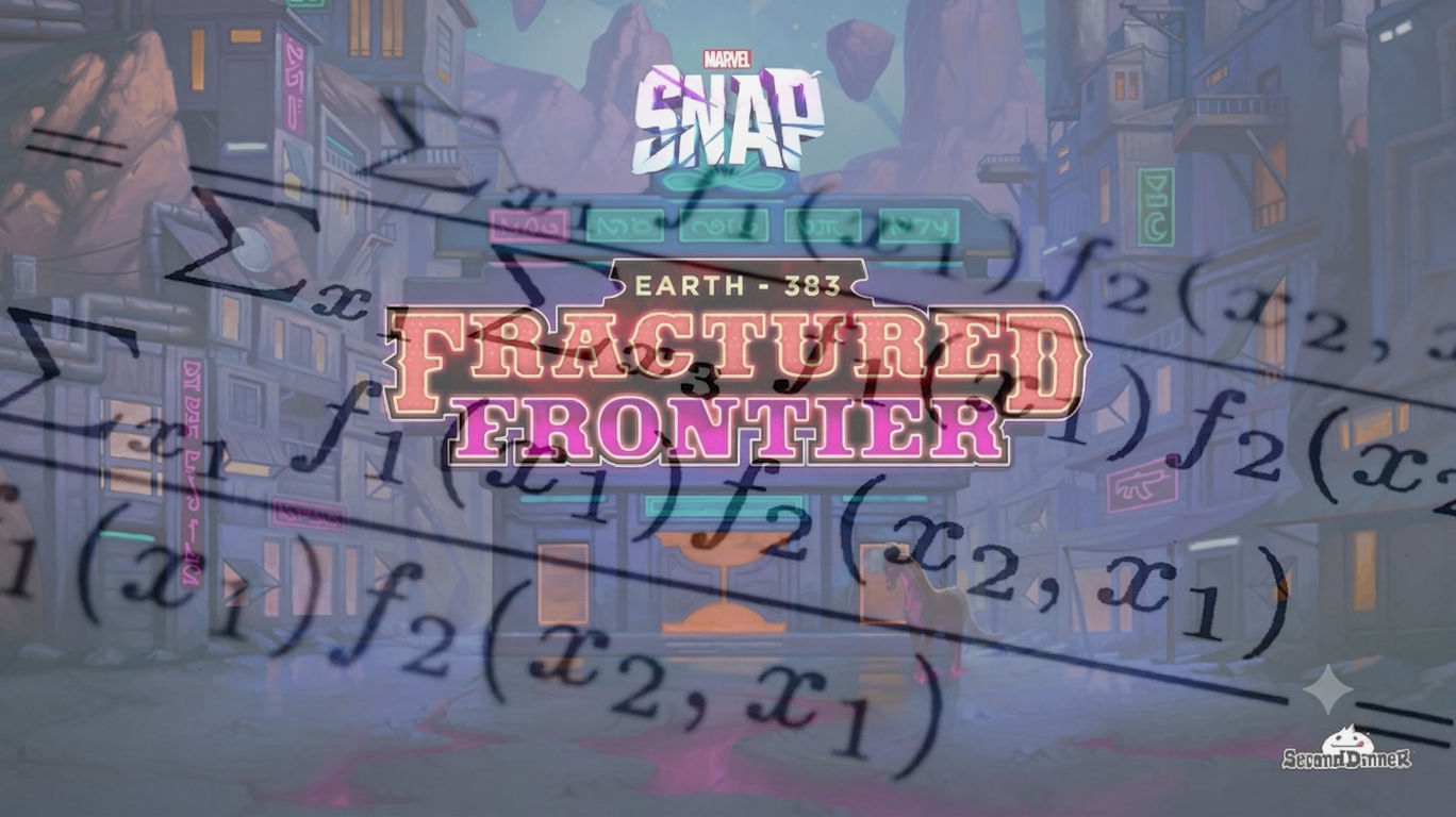 Fractured somme