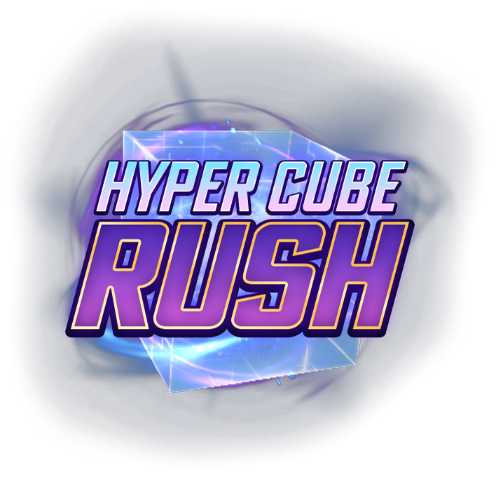 hyper cube rush