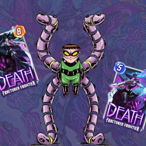 Offmeta deathFF