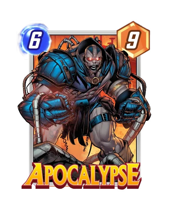 Apocalypse