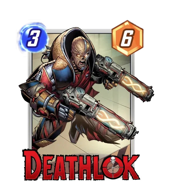 Deathlok
