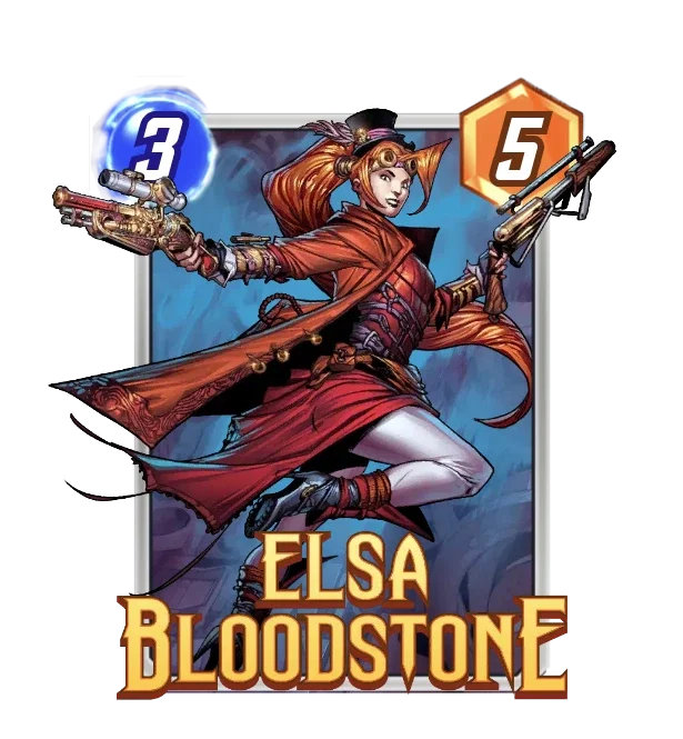 ElsaBloodstone