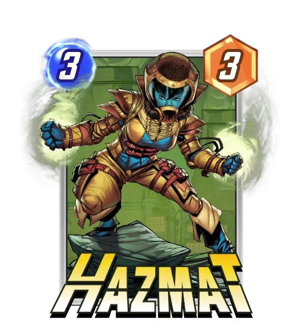 Hazmat