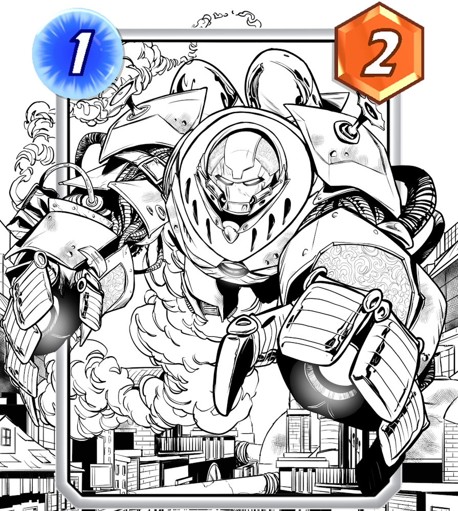 Hulkbuster