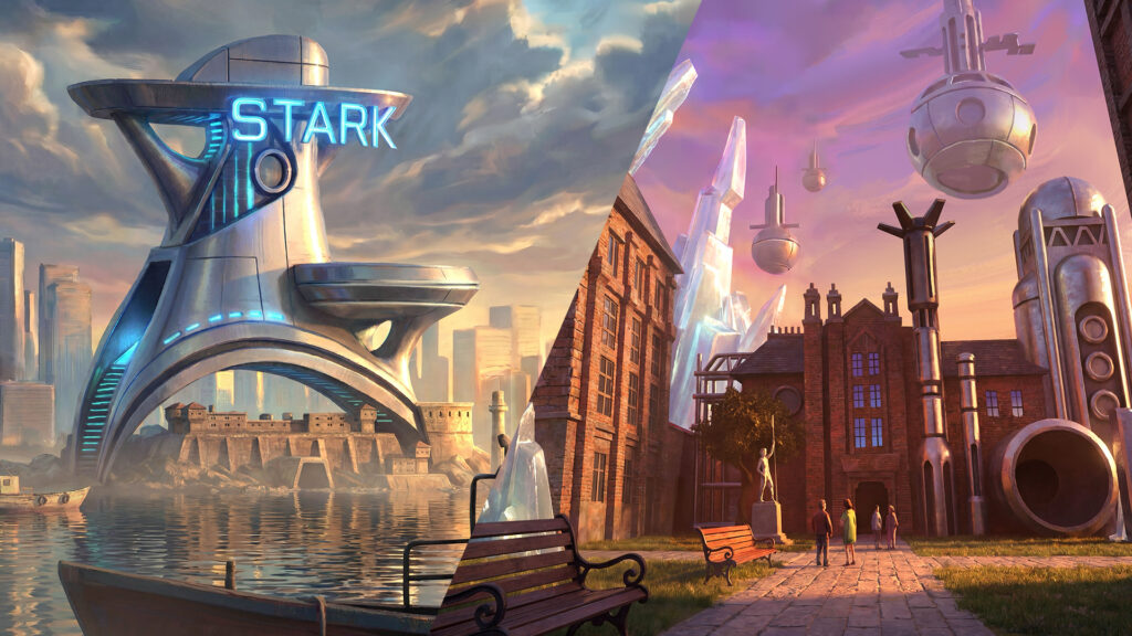 MarvelSnap 2026 S52 Locations