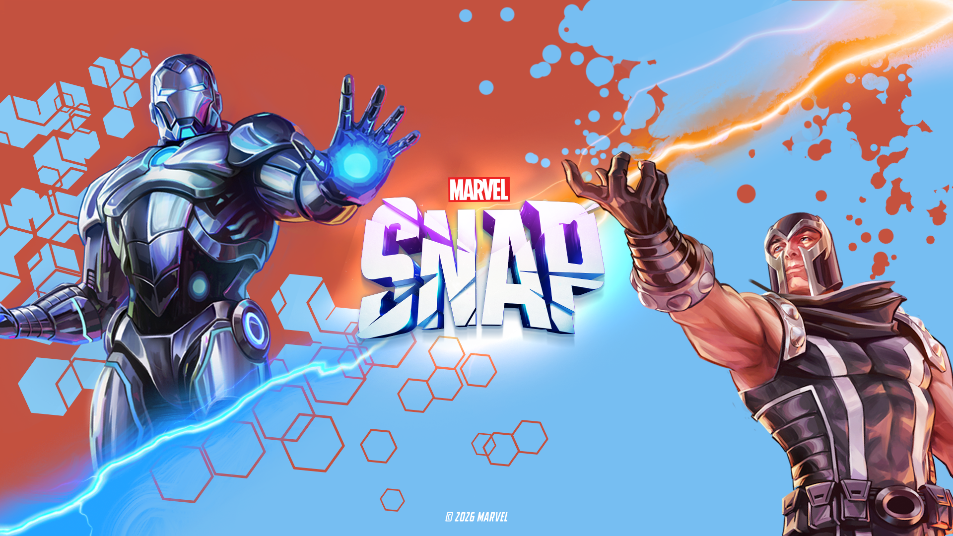 MarvelSnap 2026 Season52 KeyArt 1920x1080
